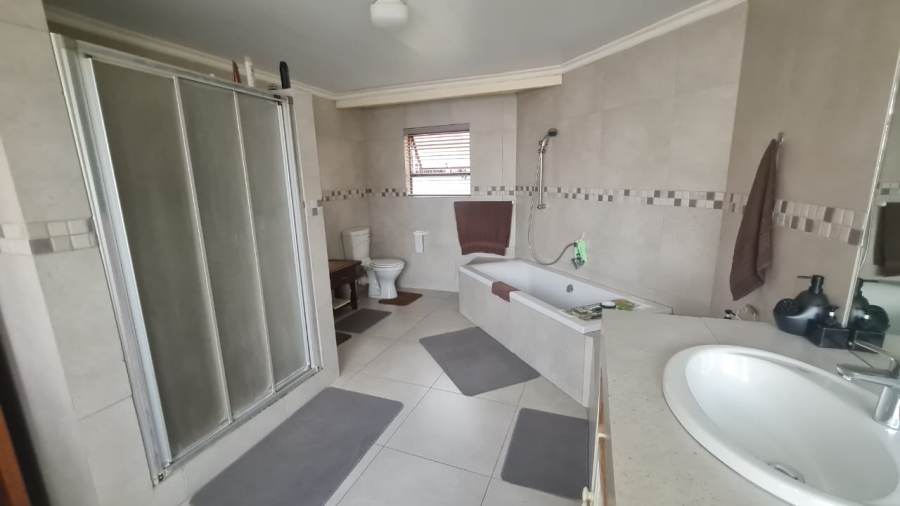 4 Bedroom Property for Sale in Trichardt Mpumalanga