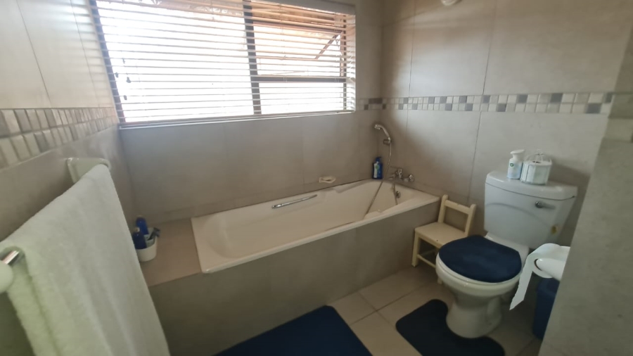 4 Bedroom Property for Sale in Trichardt Mpumalanga