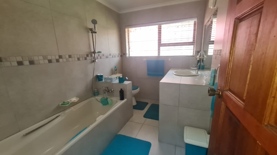 4 Bedroom Property for Sale in Trichardt Mpumalanga