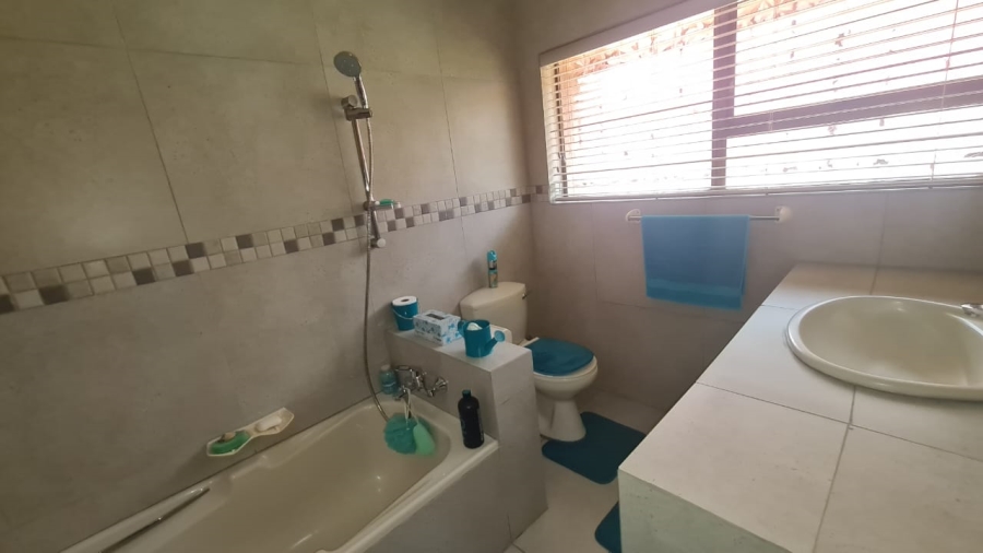 4 Bedroom Property for Sale in Trichardt Mpumalanga