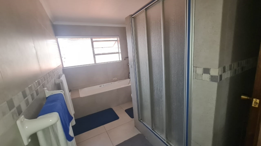 4 Bedroom Property for Sale in Trichardt Mpumalanga