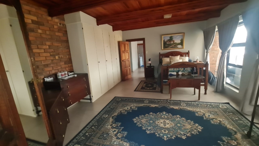 4 Bedroom Property for Sale in Trichardt Mpumalanga