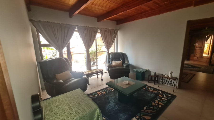 4 Bedroom Property for Sale in Trichardt Mpumalanga