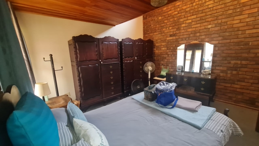 4 Bedroom Property for Sale in Trichardt Mpumalanga