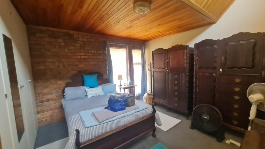 4 Bedroom Property for Sale in Trichardt Mpumalanga