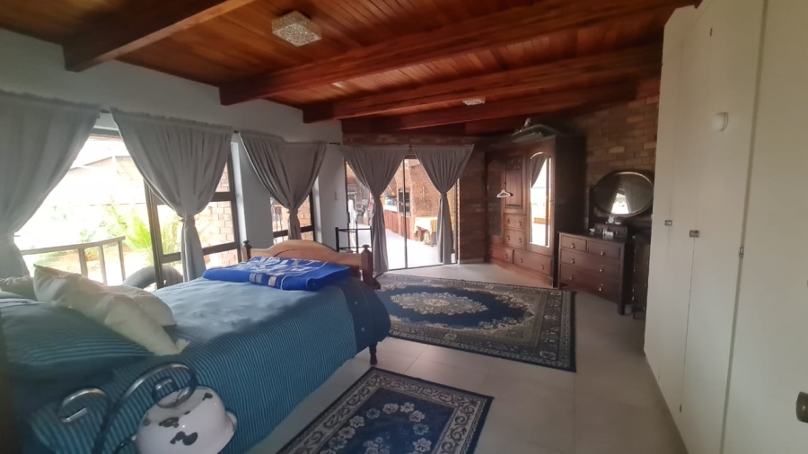 4 Bedroom Property for Sale in Trichardt Mpumalanga