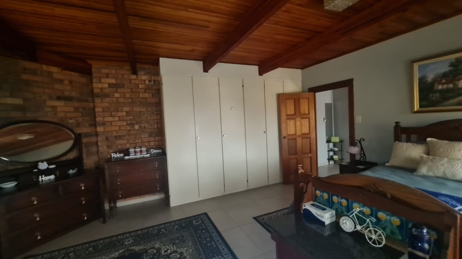 4 Bedroom Property for Sale in Trichardt Mpumalanga