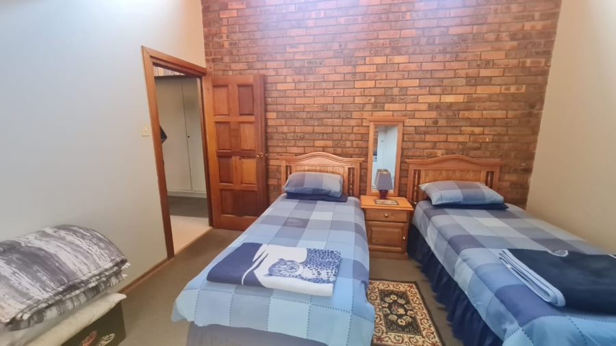 4 Bedroom Property for Sale in Trichardt Mpumalanga