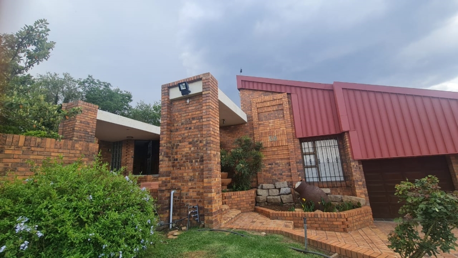 4 Bedroom Property for Sale in Trichardt Mpumalanga