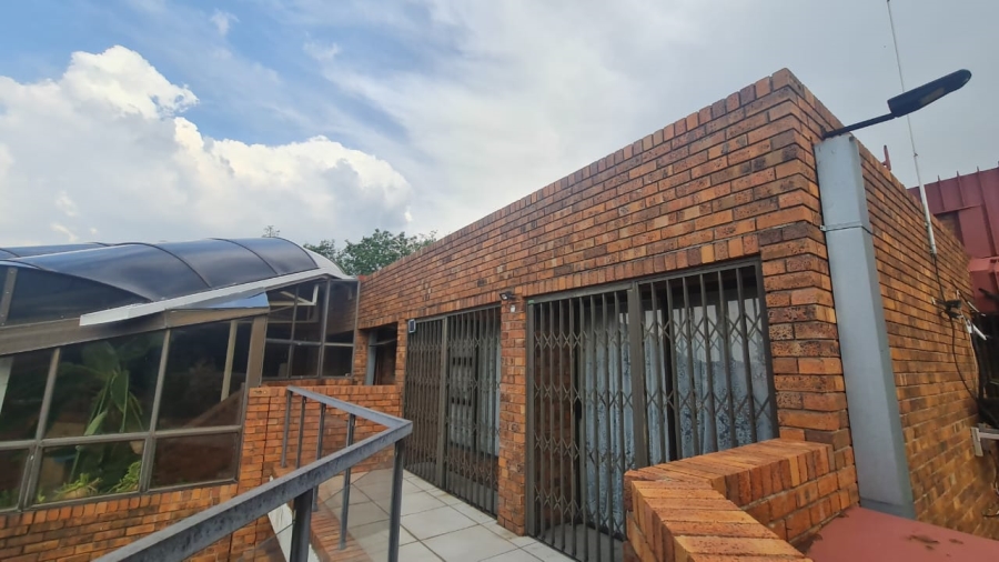 4 Bedroom Property for Sale in Trichardt Mpumalanga