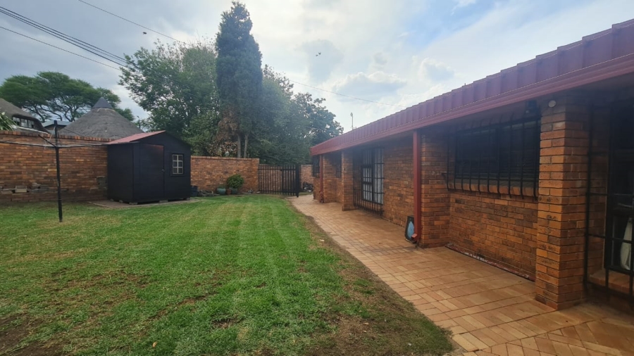 4 Bedroom Property for Sale in Trichardt Mpumalanga