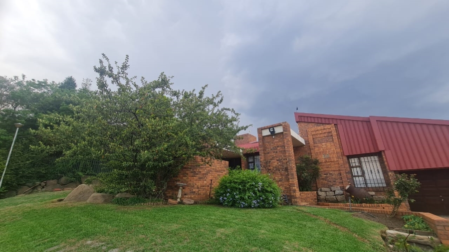 4 Bedroom Property for Sale in Trichardt Mpumalanga