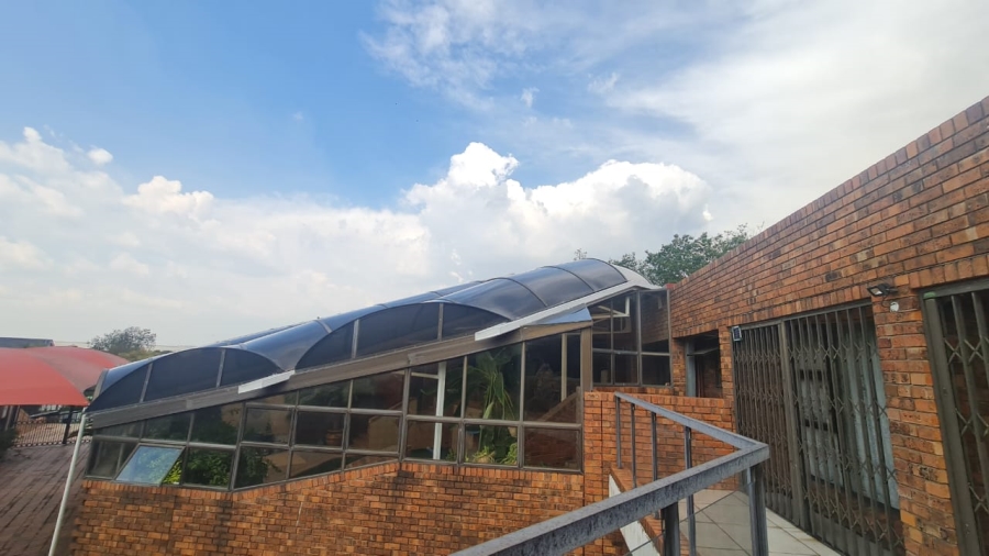 4 Bedroom Property for Sale in Trichardt Mpumalanga