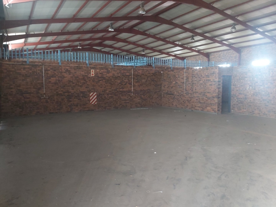 Commercial Property for Sale in Trichardt Mpumalanga