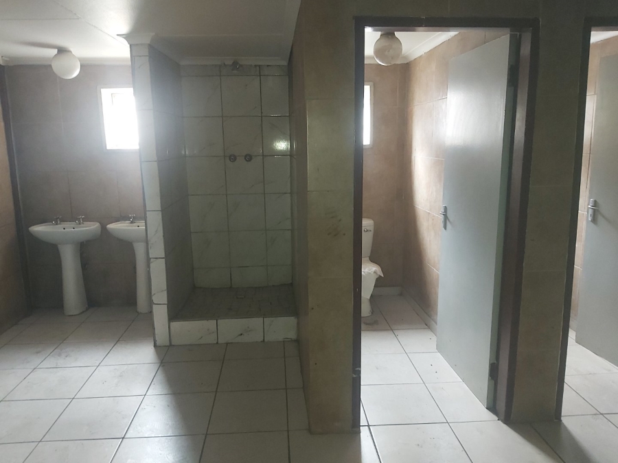 Commercial Property for Sale in Trichardt Mpumalanga