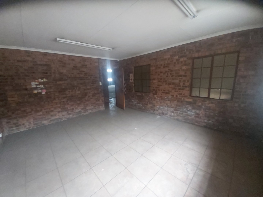 Commercial Property for Sale in Trichardt Mpumalanga