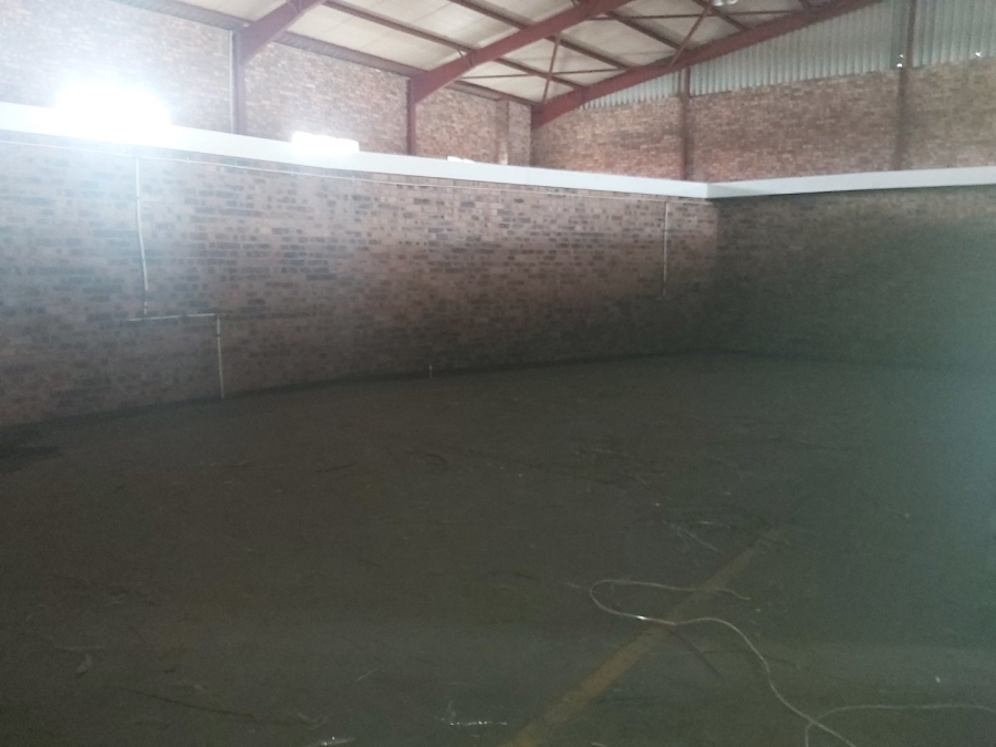 Commercial Property for Sale in Trichardt Mpumalanga