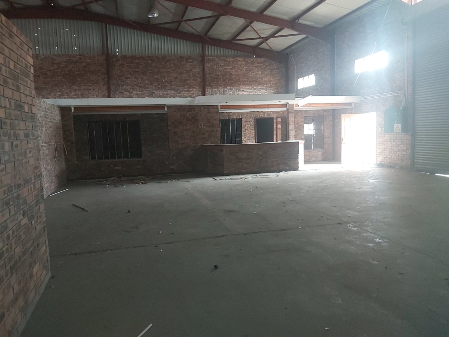 Commercial Property for Sale in Trichardt Mpumalanga