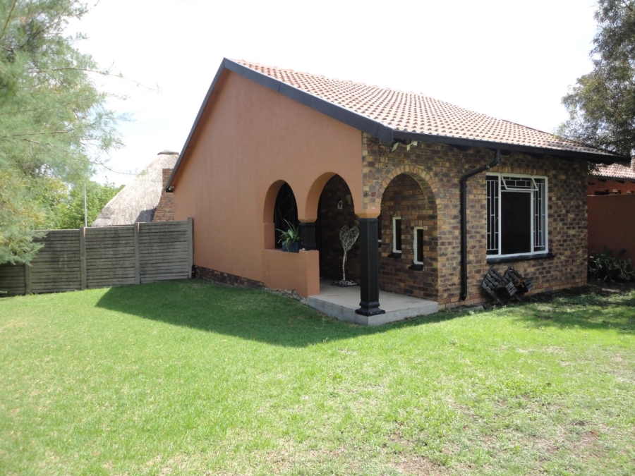 3 Bedroom Property for Sale in Kruinpark Mpumalanga