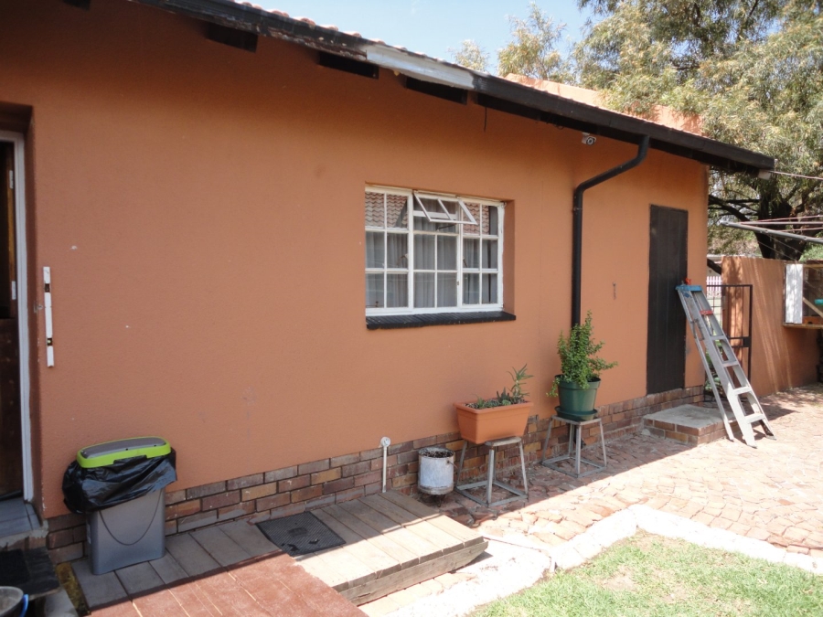 3 Bedroom Property for Sale in Kruinpark Mpumalanga