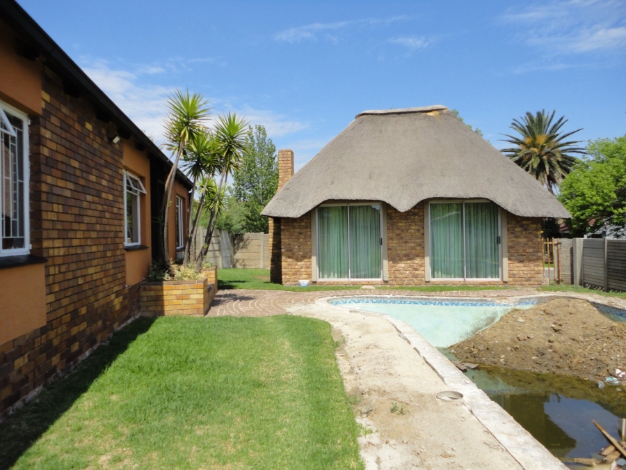 3 Bedroom Property for Sale in Kruinpark Mpumalanga