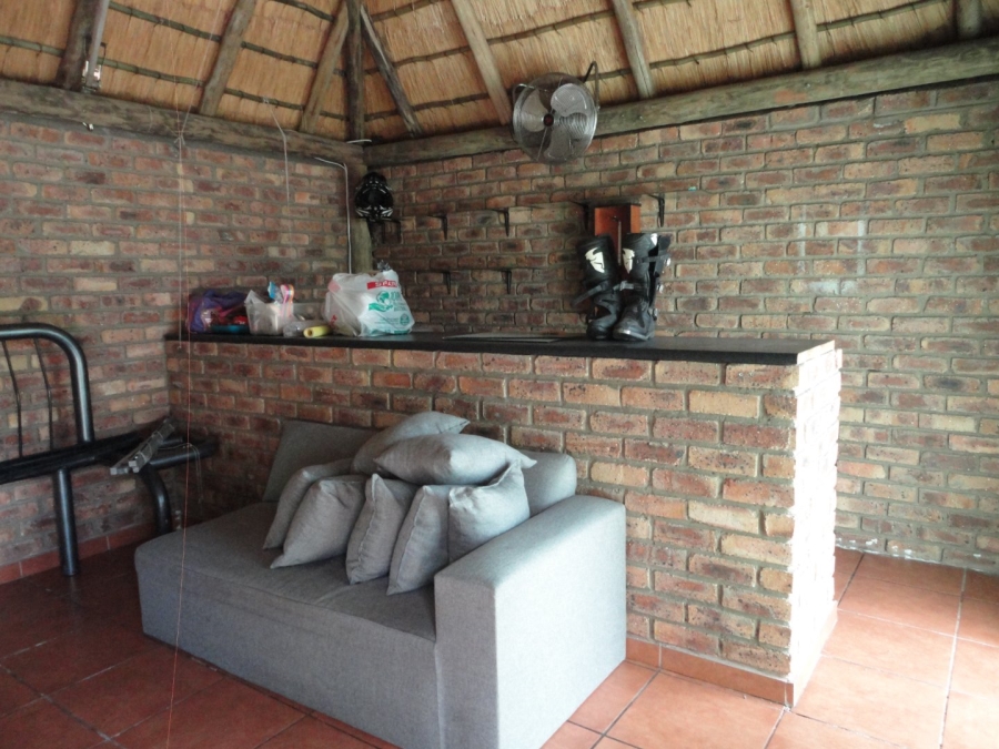 3 Bedroom Property for Sale in Kruinpark Mpumalanga