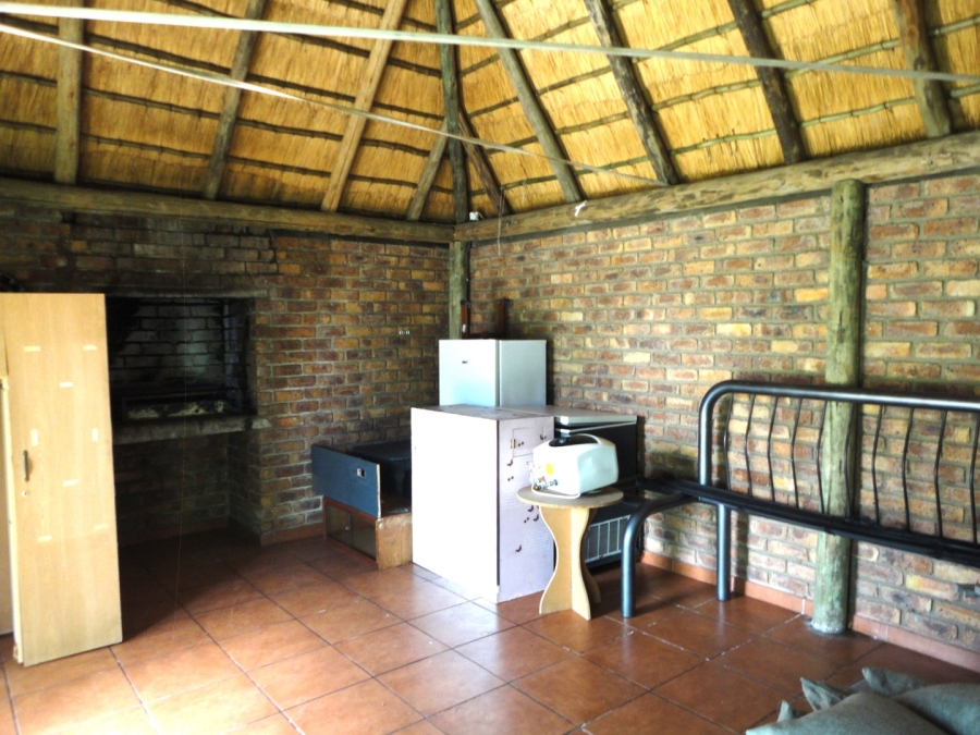 3 Bedroom Property for Sale in Kruinpark Mpumalanga