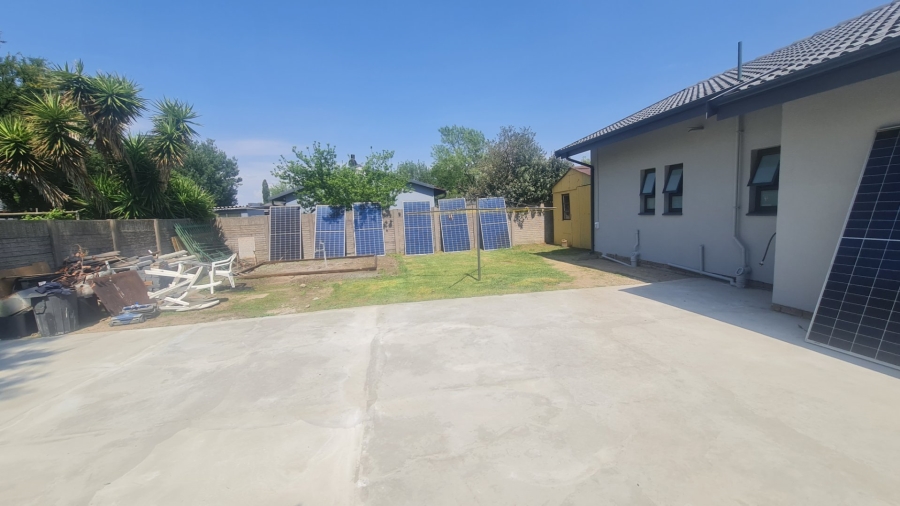 3 Bedroom Property for Sale in Kruinpark Mpumalanga