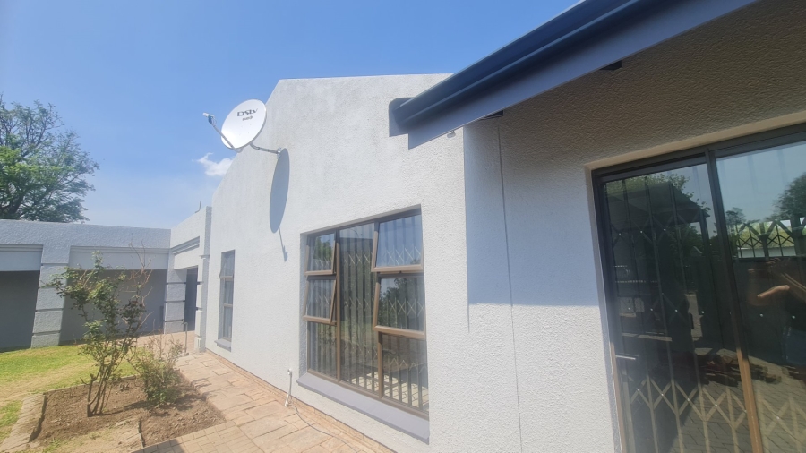 3 Bedroom Property for Sale in Kruinpark Mpumalanga