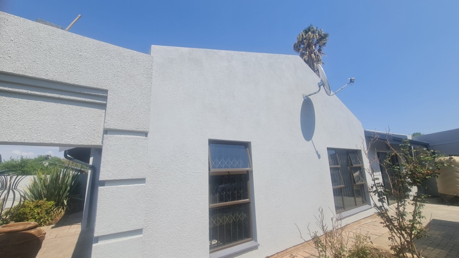 3 Bedroom Property for Sale in Kruinpark Mpumalanga