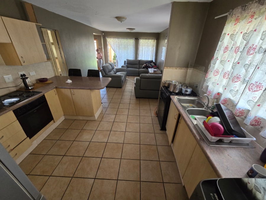 3 Bedroom Property for Sale in Reyno Ridge Mpumalanga