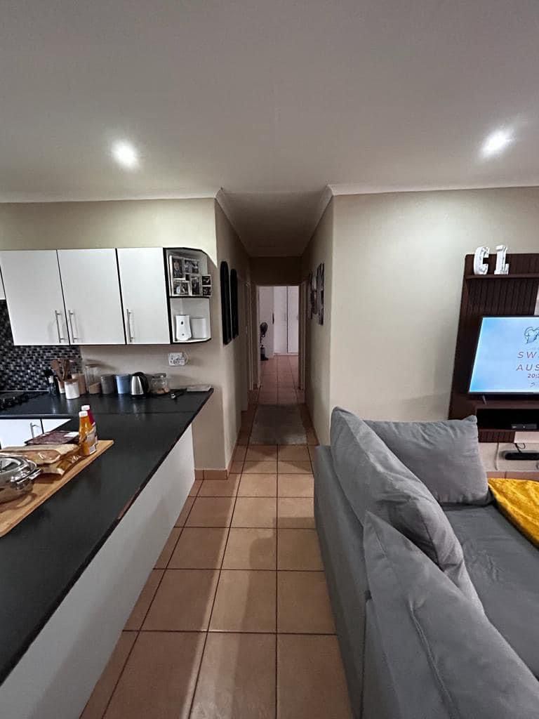 To Let 3 Bedroom Property for Rent in Ben Fleur Mpumalanga