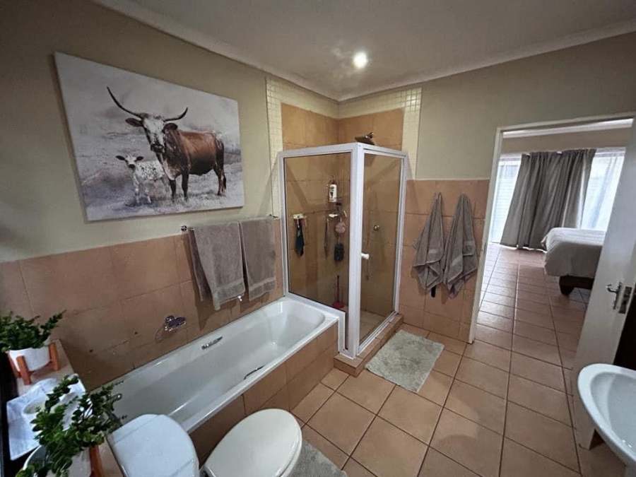 To Let 3 Bedroom Property for Rent in Ben Fleur Mpumalanga