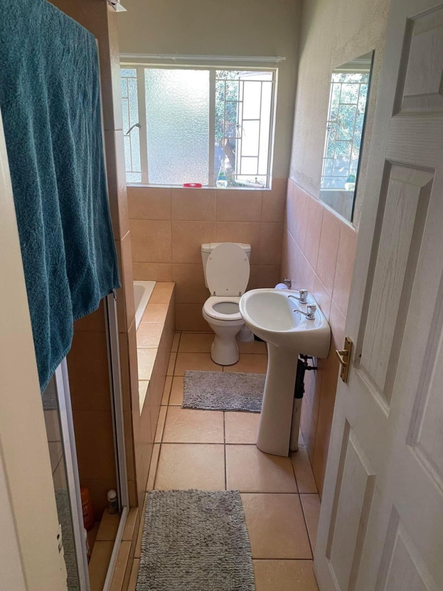 To Let 3 Bedroom Property for Rent in Ben Fleur Mpumalanga