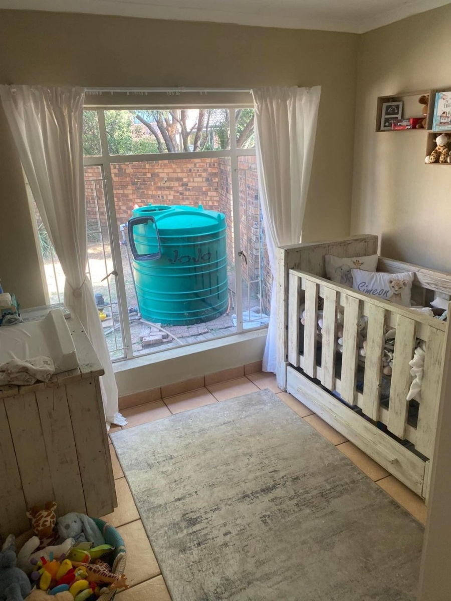 To Let 3 Bedroom Property for Rent in Ben Fleur Mpumalanga