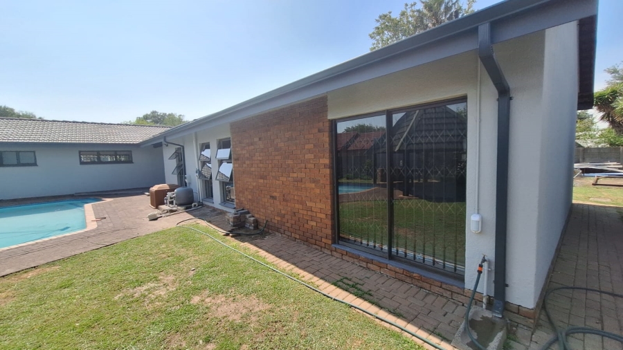 3 Bedroom Property for Sale in Kruinpark Mpumalanga