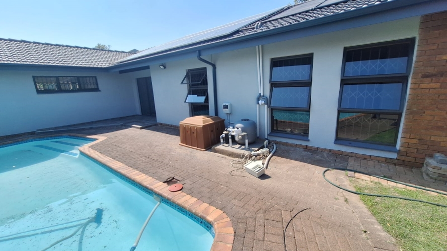 3 Bedroom Property for Sale in Kruinpark Mpumalanga