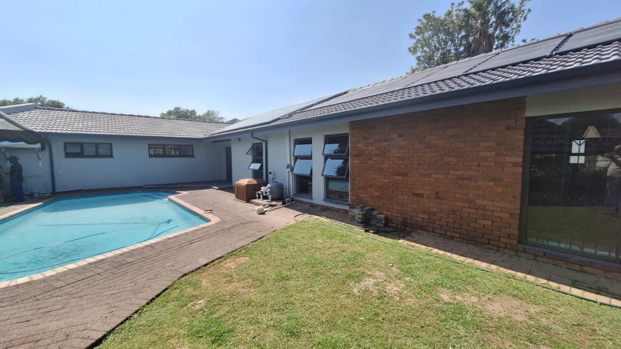 3 Bedroom Property for Sale in Kruinpark Mpumalanga