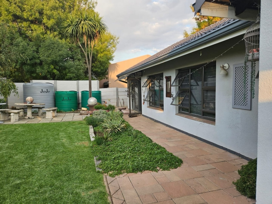 4 Bedroom Property for Sale in Secunda Mpumalanga