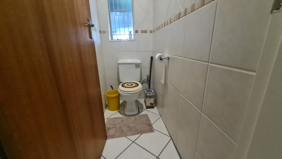 3 Bedroom Property for Sale in Secunda Mpumalanga