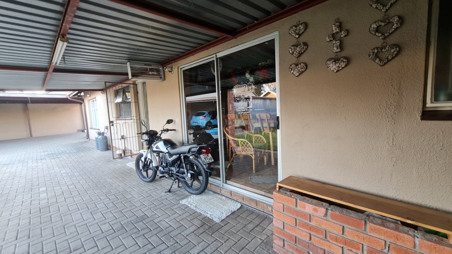 3 Bedroom Property for Sale in Secunda Mpumalanga