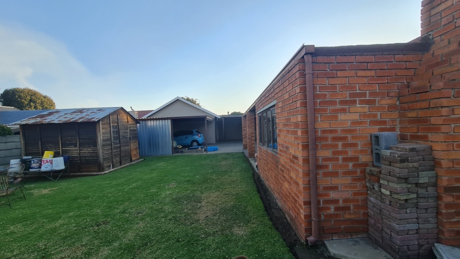 3 Bedroom Property for Sale in Secunda Mpumalanga