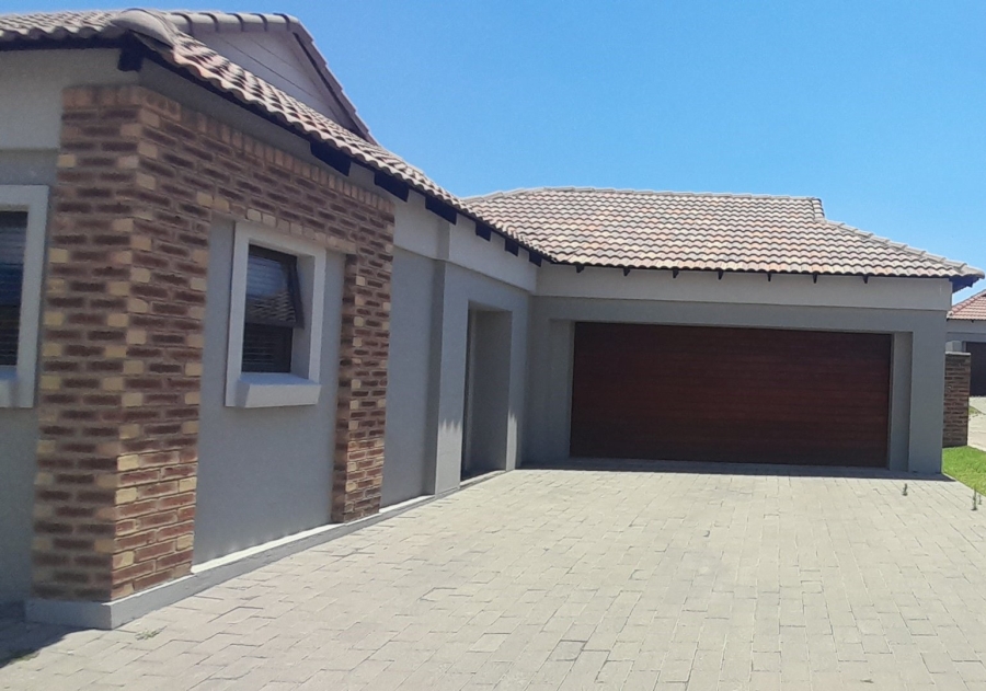 3 Bedroom Property for Sale in Terra Nova Mpumalanga