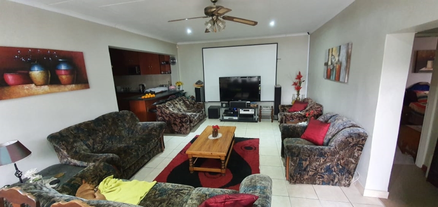 3 Bedroom Property for Sale in Cosmosrand Mpumalanga