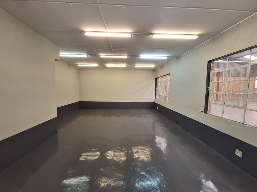  Bedroom Property for Sale in Secunda Commercial Mpumalanga