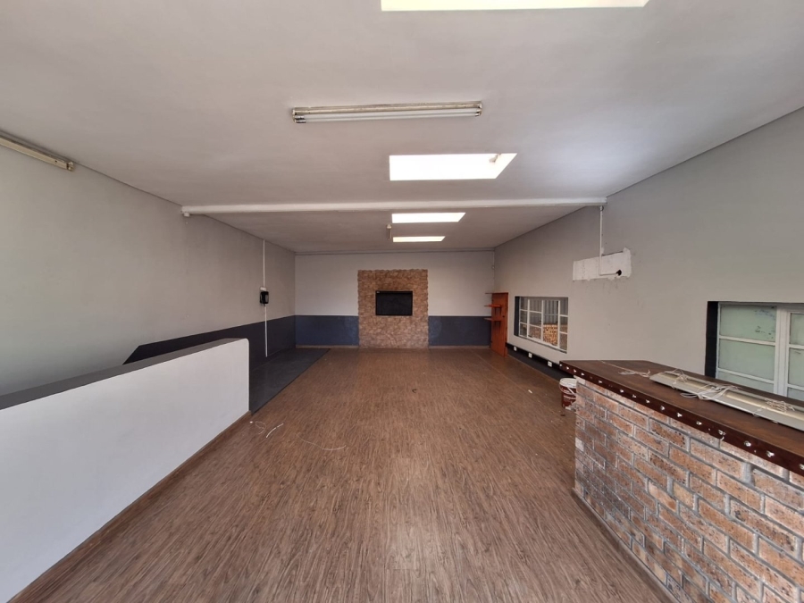  Bedroom Property for Sale in Secunda Commercial Mpumalanga