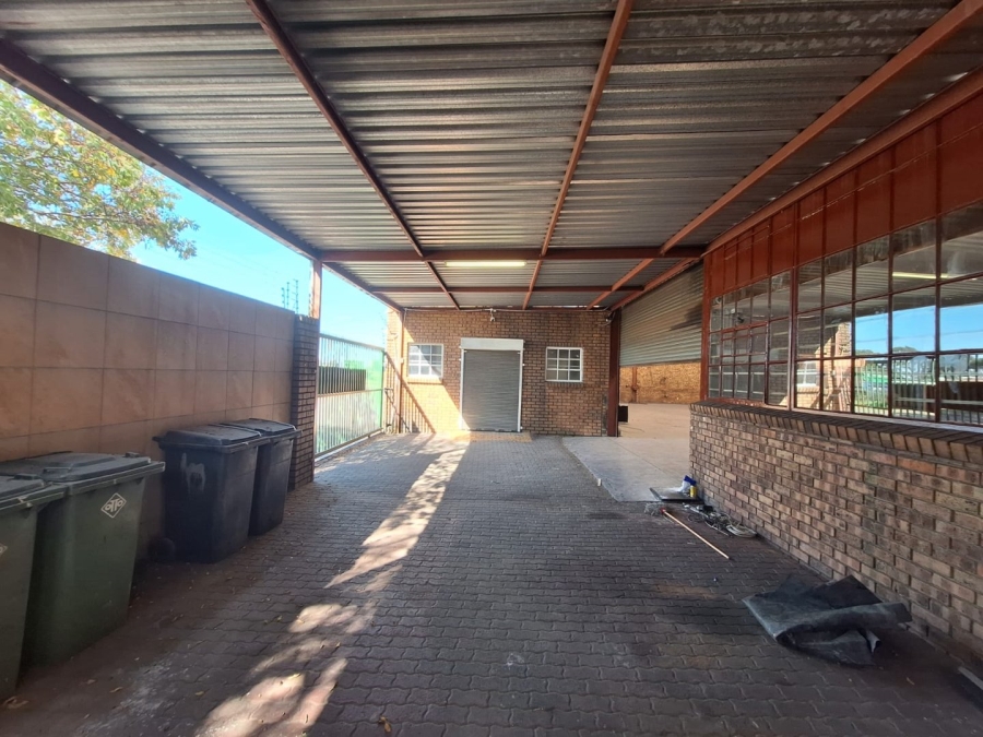  Bedroom Property for Sale in Secunda Commercial Mpumalanga