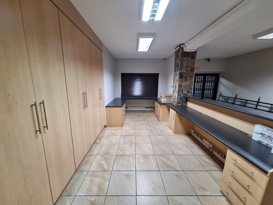  Bedroom Property for Sale in Secunda Commercial Mpumalanga