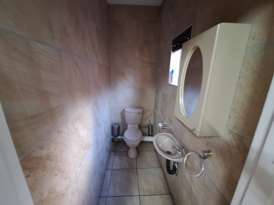  Bedroom Property for Sale in Secunda Commercial Mpumalanga