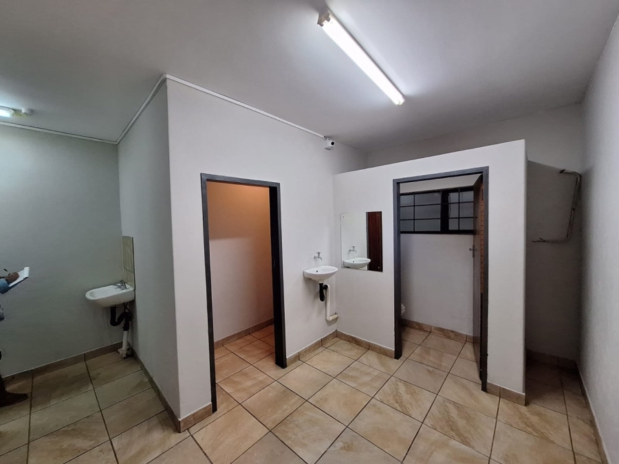  Bedroom Property for Sale in Secunda Commercial Mpumalanga